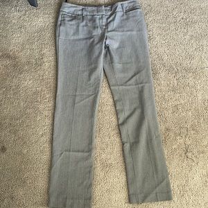 Amanda + Chelsea professional pants size 6